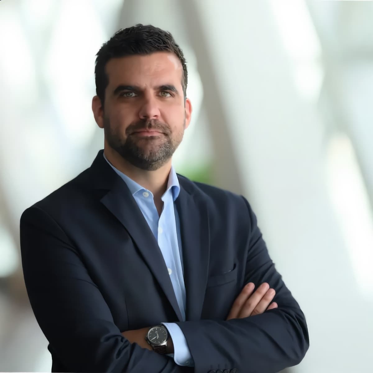Laurent Tironi